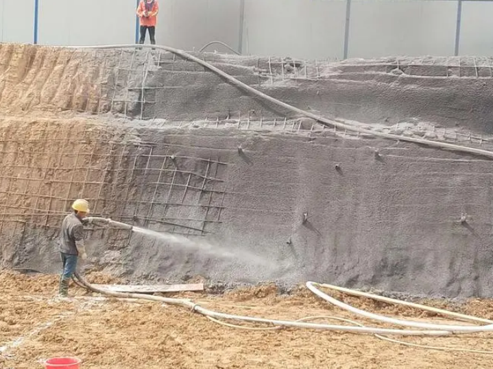 海南基坑支护土钉施工有哪些施工要求？